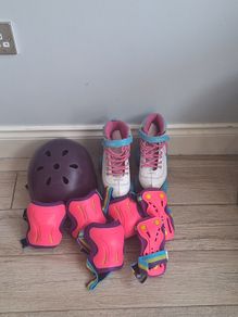 Kids Roller skates