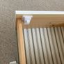Ikea hemnes 2 drawer cabinet Image 7