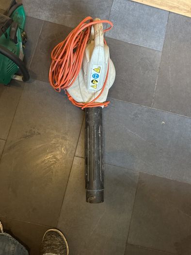 garden tools