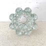 Vintage VMC Reims Atomic Bubble Candle Holder Image 3