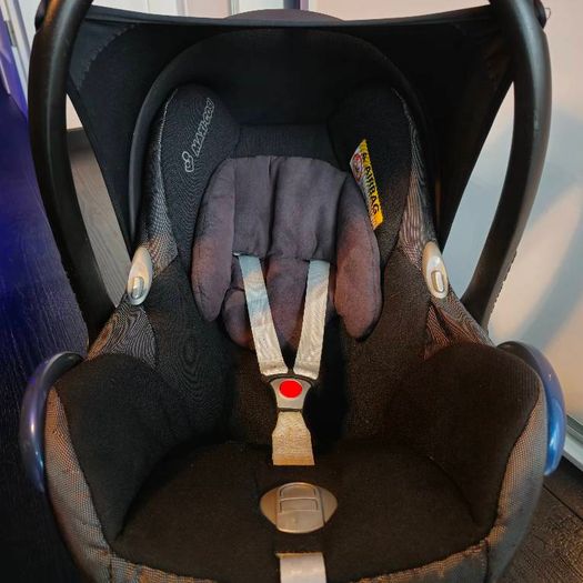 Maxi cosi