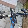 20inch Giant ARC blue bike Image 2