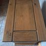 Mexican pine bedroom lockers Image 4