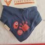 Job lot of baby bibs x 74 Image 3