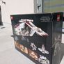 LEGO Star Wars UCS Republic Gunship 75309 - Factory Sealed - First Run Misprint - Retired Image 3