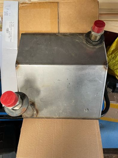 Morso Squirrel Back Boiler for Models 1410, 1430 & 1435