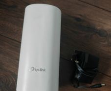 TP-Link Deco M4 Mesh Wi-Fi System (AC1200). No stupid offers