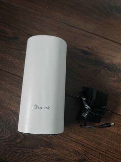 TP-Link Deco M4 Mesh Wi-Fi System (AC1200). No stupid offers