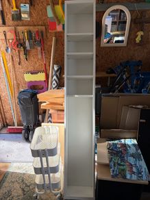 bookcase ikea