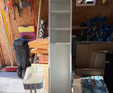 bookcase ikea