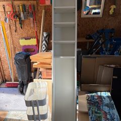 bookcase ikea