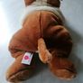 Soft Big Dog Plush Image 3