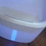 pet water fountain Image 3