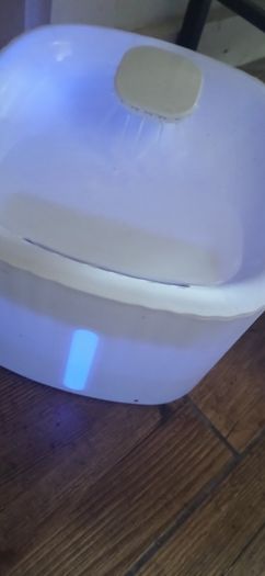 pet water fountain