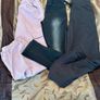 Girls bundle age 8 to 10 Image 7