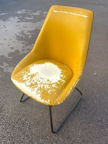 Dining Chairs x4