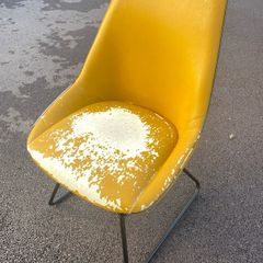 Dining Chairs x4