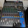 Yamaha MG12XU Mixer Image 2