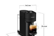 Krups Vertuo Coffee Machine