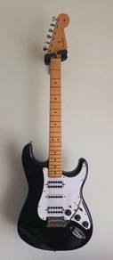 Fender Strat Player 2 MIM