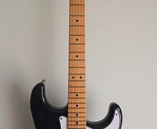 Fender Strat Player 2 MIM