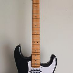 Fender Strat Player 2 MIM