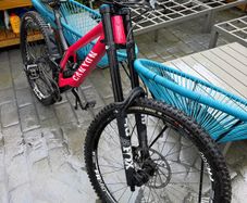 Canyon Sender - Troy Lee Design