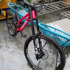 Canyon Sender - Troy Lee Design