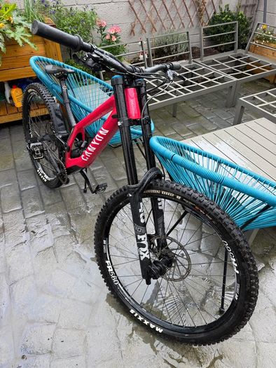 Canyon Sender - Troy Lee Design