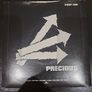 The Jam Town Called Malice Precious 1982 Vinyl Single Image 2