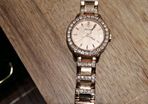 Fossil women's watch