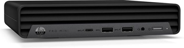 HP PRO Mini PC 400 G9, Intel i7-12700T (i7 12th Gen) Mini PC 32GB / 1TB SSD/  Windows 11 Pro