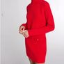 Maje Knitted  Dress & top Image 5