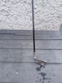 Golf club for sale