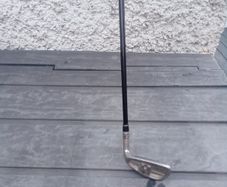 Golf club for sale