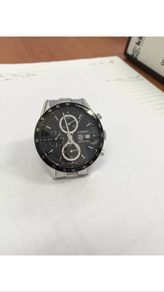 Tag Heuer Carrera Watch CV2010. BA0794