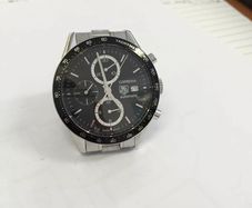 Tag Heuer Carrera Watch CV2010. BA0794