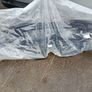 ford transit front bumper reinforcement. 20/21 Image 2