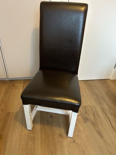 Dining room chairs