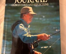 Jimmy Carter Autographed Book