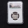 United States : Great Smoky Mountains " Early Releases " 2014 Quarter Dollar , PF 70 Image 4