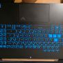 Asus Tuf Gaming F15 Fx507zv4 | I7-12700h | Rtx 4060 8gb (140w) | 16gb Ram | 1.5tb Nvme Ssd | 144hz Ips | Mux Switch Image 2