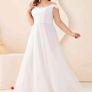 Wedding Dress Image 3