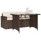Garden Dining Set