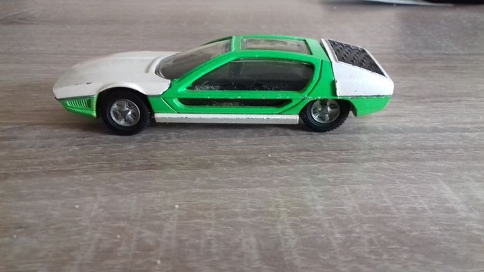 Lamborghini Marzal