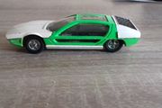 Lamborghini Marzal