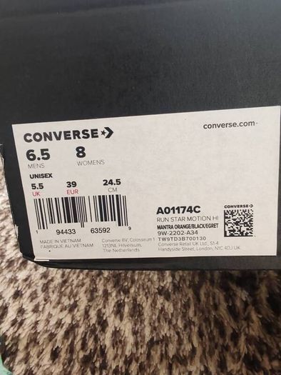 Converse