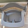 Hauck Alpha  Highchair Image 4