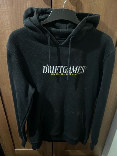 Drift Games hoodie