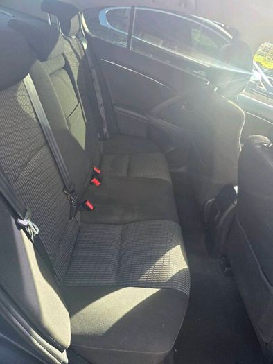 Toyota Avensis 2.0 manual Diesel
